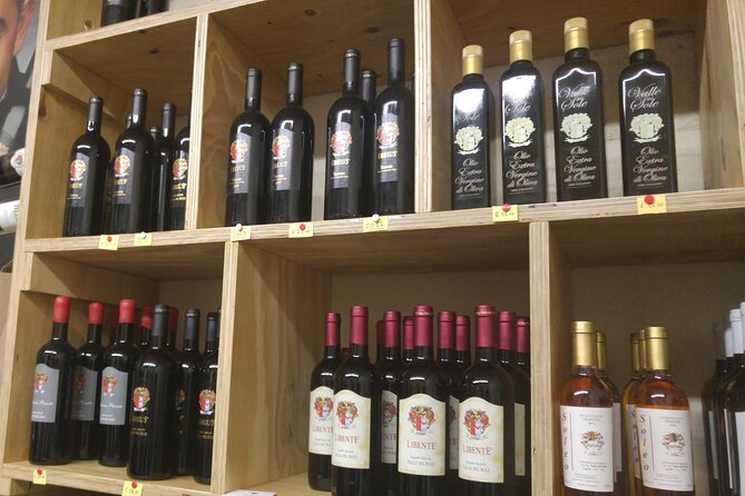 Wine Tour and Lunch in Lucca Area - Reviews