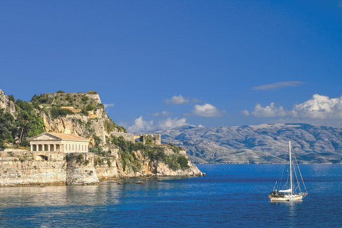 Wine Tour and Olive Tasting- Small Group Tour - Wine and Olive Tasting