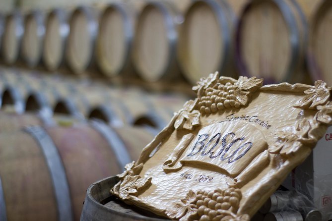 Wine Tour and Tasting in Nocciano - Traveler Feedback and Recommendations