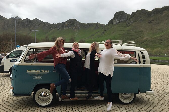 Wine Tour and Tastings in Hawkes Bay - Transportation and Accessibility