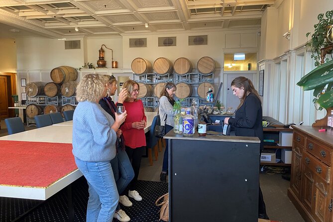 Wine Tour and Tastings in Hawkes Bay - Customer Experience and Reviews