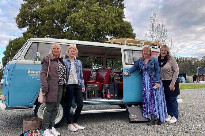Wine Tour and Tastings in Hawkes Bay - Gourmet Cheese Platter