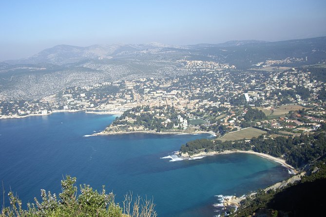 Wine Tour Bandol & Cassis From Marseille - Reviews