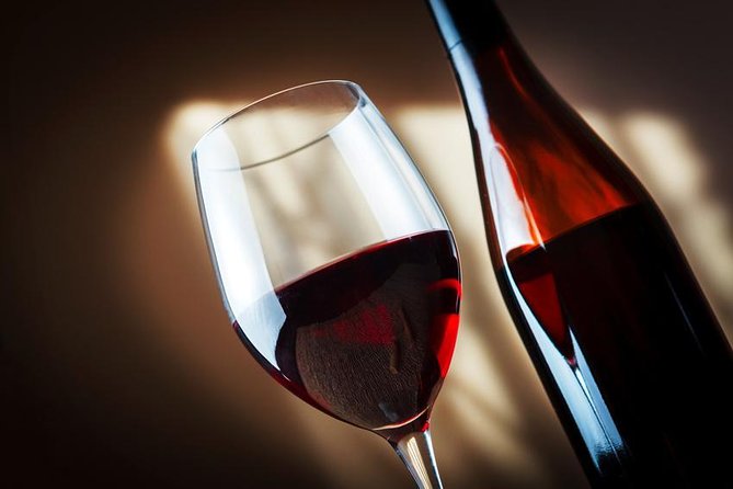 Wine Tour Bandol & Cassis From Marseille - Exploring Local Wineries