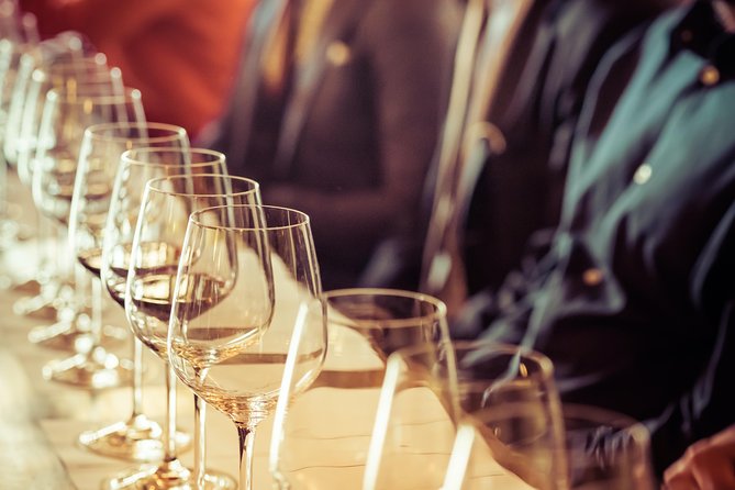 Wine Tour Bolgheri Half Day Shore Excursion From Piombino Port - Transportation Details