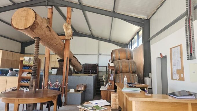 Wine Tour by Overland Madeira - Winemaking and Viticultural Heritage