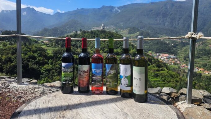 Wine Tour by Overland Madeira - Frequently Asked Questions