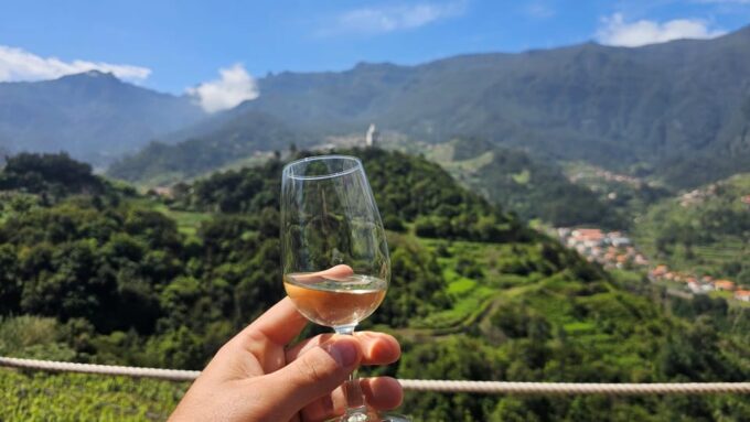 Wine Tour by Overland Madeira - Cultural Insights