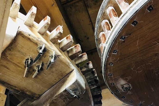 Wine Tour & Cheese Tasting - Private Trip From Amsterdam - Inclusions and Exclusions