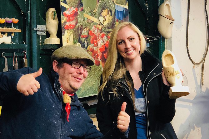 Wine Tour & Cheese Tasting - Private Trip From Amsterdam - Pickup and Meeting Details