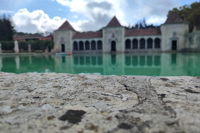 Wine Tour, Discovering the Famous Setúbal Moscatel - Discovering the Azulejo Factory