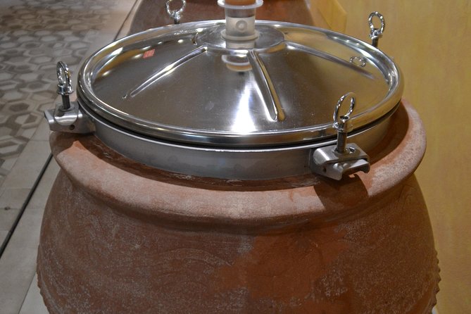Wine Tour Experience for Family or Friends Group - Pickup and Meeting Information
