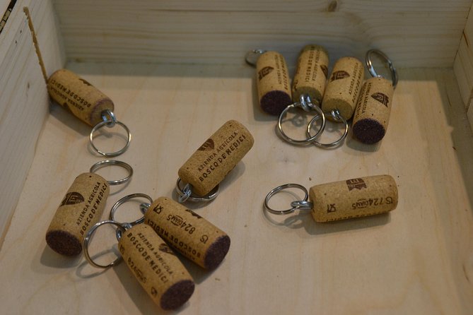 Wine Tour Experience for Family or Friends Group - Accessibility and Fitness Level