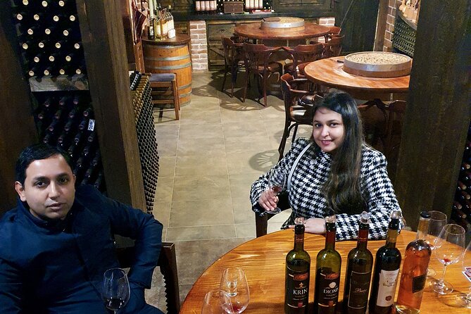 Wine Tour- Family Winery Visit, Food Tasting & Skadar Lake Boat Cruise - Schedule and Availability