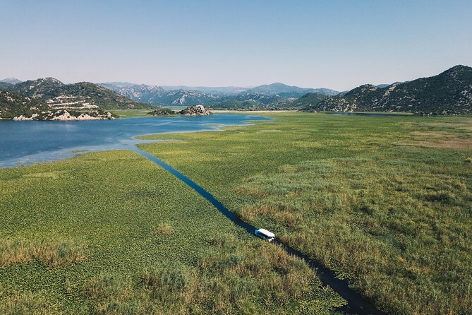 Wine Tour- Family Winery Visit, Food Tasting & Skadar Lake Boat Cruise - Booking and Cancellation Policy