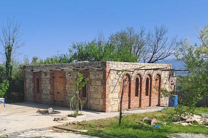 Wine Tour From Kutaisi - Key Points