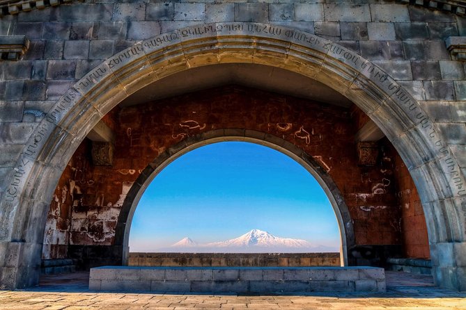 Wine Tour in Armenia - Similar Tour Options