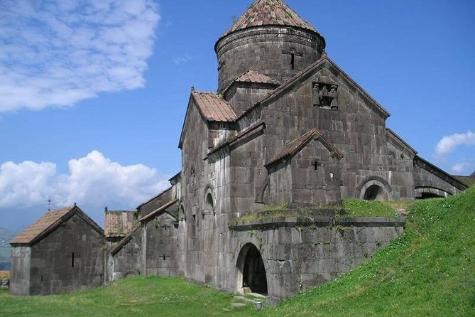 Wine Tour in Armenia - Booking and Cancellation Policy