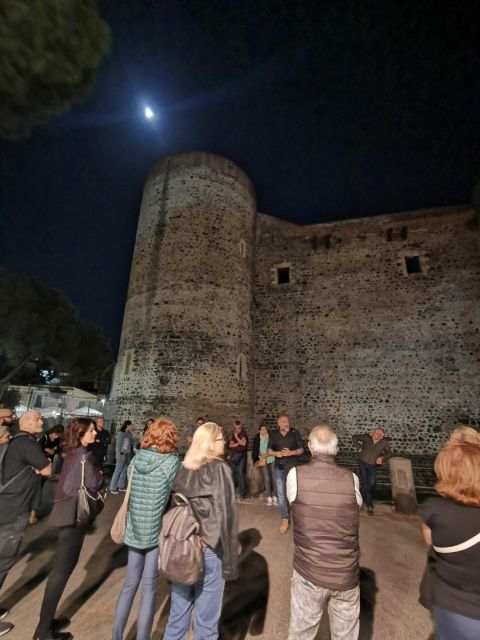 Wine Tour in Catania - Frequently Asked Questions