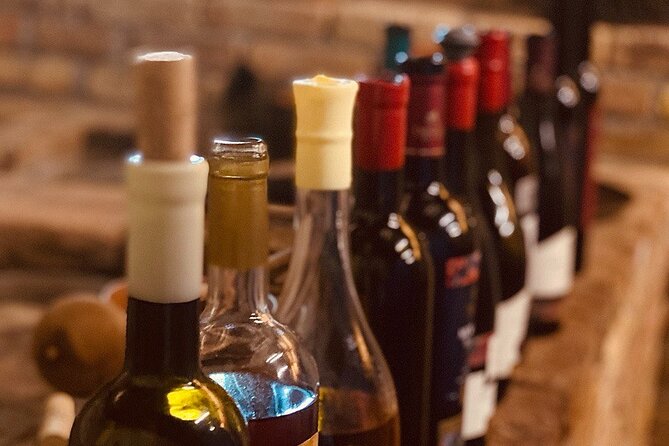 Wine Tour in Kakheti - Booking and Reservation Details