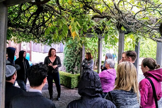 Wine Tour in Karaoke Party Bus - Private Tour Experience