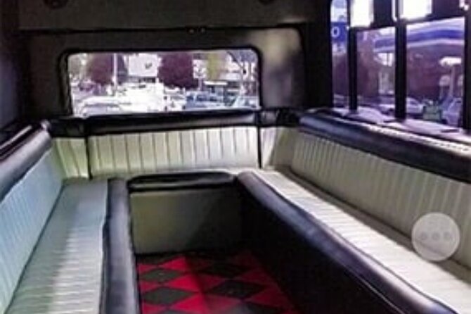 Wine Tour in Karaoke Party Bus - Frequently Asked Questions