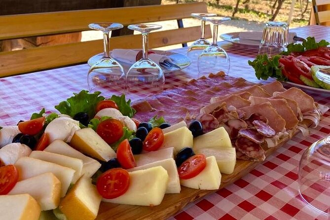 Wine Tour Konavle - Premium Wines and Liquors