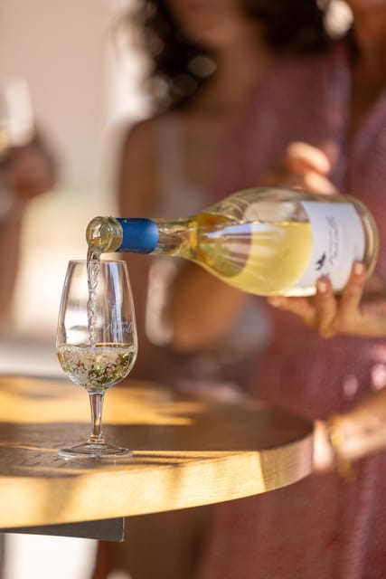 Wine Tour - Le Pradet - Côtes De Provence PDO