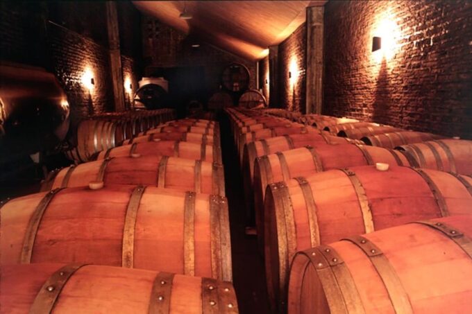Wine Tour Maipo Valley - Reserve Now, Pay Later