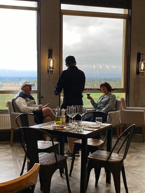 Wine Tour Maipo Valley - Customer Reviews and Ratings