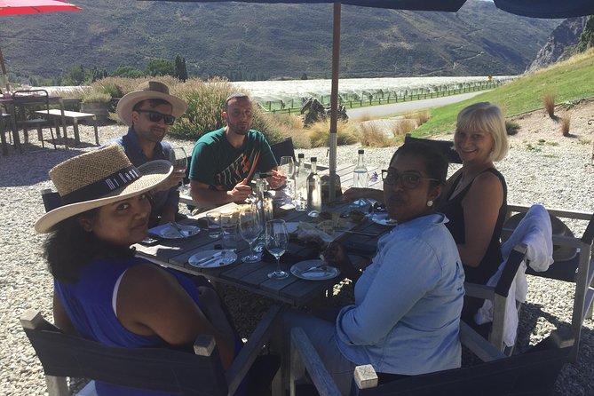 Wine Tour & Maori Culture Queenstown - Maori Cultural Experience