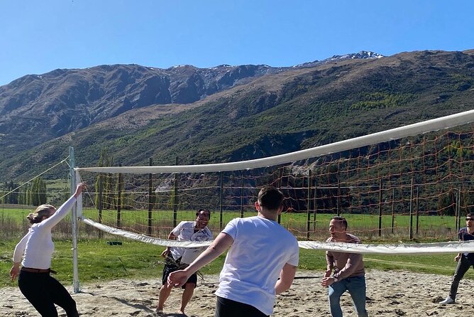Wine Tour & Maori Culture Queenstown - Amenities and Comforts