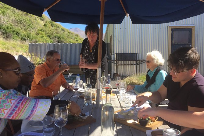 Wine Tour & Maori Culture Queenstown - Important Considerations