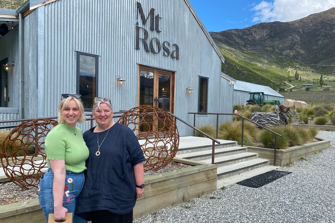 Wine Tour & Maori Culture Queenstown - Customer Feedback and Ratings