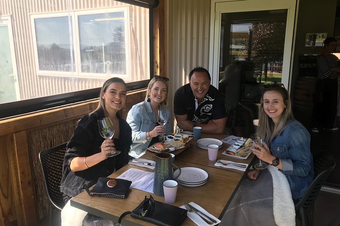 Wine Tour & Maori Culture Wanaka - Highlights of the Tour