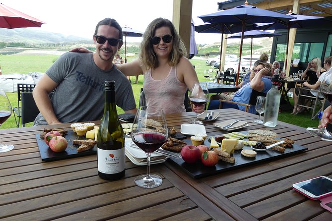 Wine Tour & Maori Culture Wanaka - Inclusions and Amenities