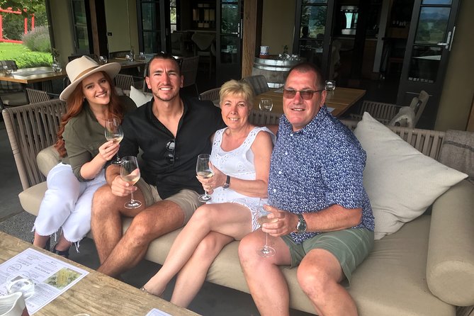 Wine Tour & Maori Culture Wanaka - Winery Visits and Tastings