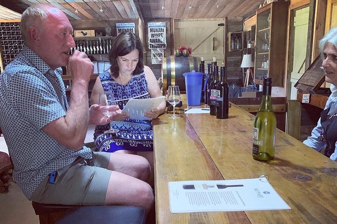 Wine Tour of Heathcote- Laid Back - Heathcote Wine Region