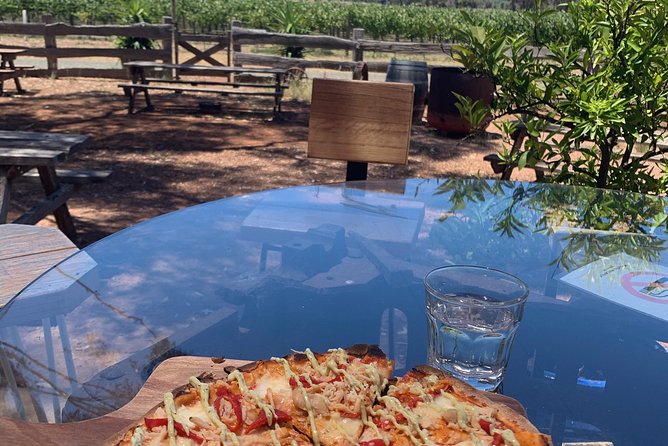 Wine Tour of Heathcote- Laid Back - Experience Highlights