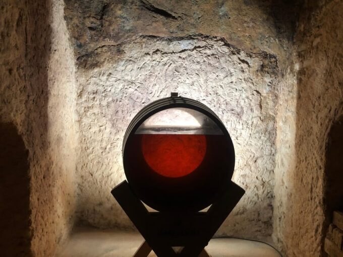 Wine Tour of Rueda - a Day of Visits & Tastings - Exploring Monastic Underground Networks