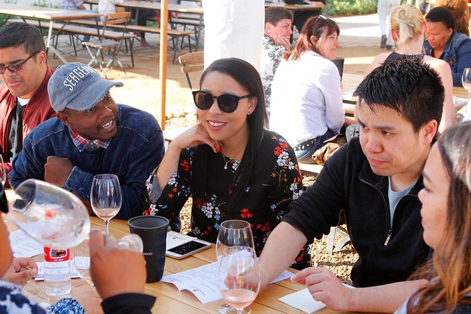 Wine Tour: Paarl, Franschhoek & Stellenbosch Incl 3 Wineries - Booking and Confirmation
