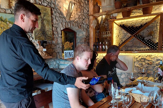 Wine Tour Peljesac - Feedback From Previous Participants