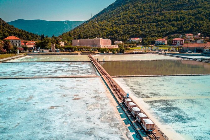 Wine Tour PelješAc Peninsula - Inclusions