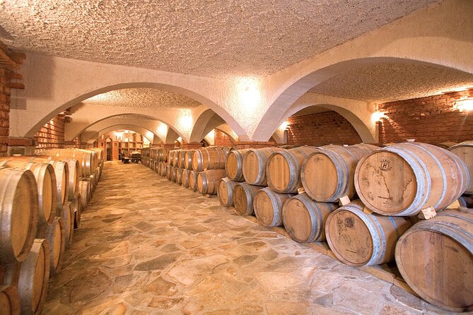 Wine Tour PelješAc Peninsula - Cancellation Policy