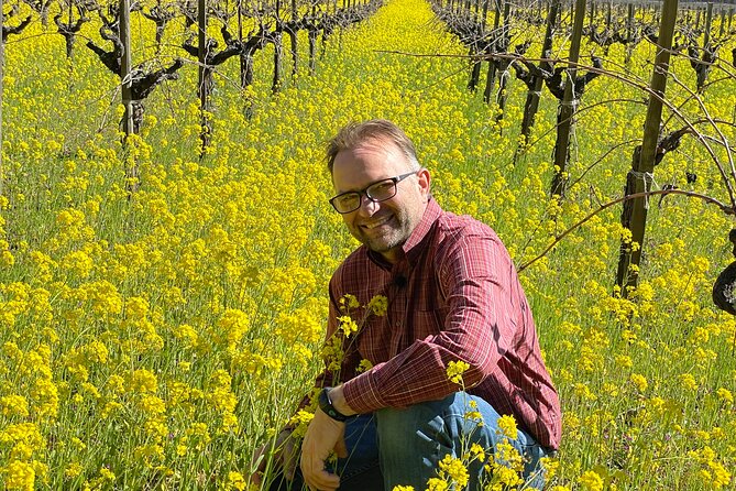 Wine Tour Pros - Dinner Transportation: SUV for Up To 6 Guests - Cancellation Policy