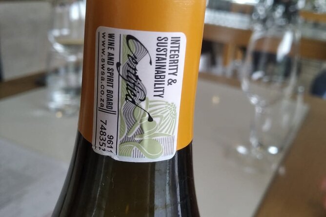 Wine Tour - Reserve a Tour With a Winemaker! - Experience Highlights