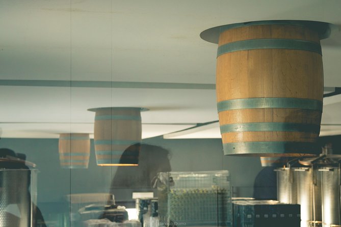 WINE TOUR - SALENTO and PUGLIA - What to Expect on the Tour