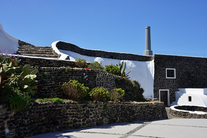 Wine Tour Santorini - Cancellation Policy