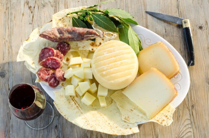 Wine Tour Sardinia - Experience Highlights