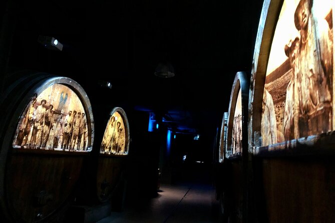 Wine Tour, Tasting and Picnic Basket - Booking and Cancellation Policy
